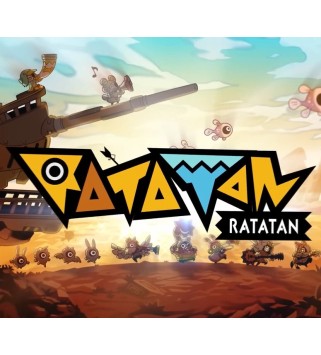 Ratatan Steam Key EUROPE